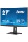 Монітор iiyama ProLite XUB2793QSU-B7 2K IPS 100 Гц 1 мс MPRT