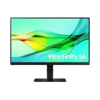 Монітор Samsung ViewFinity S6 S24D600UAU 24