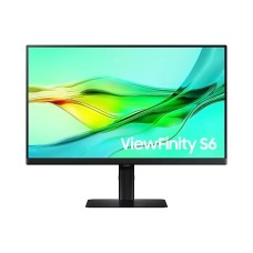 Монітор Samsung ViewFinity S6 S24D600UAU 24