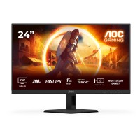Ігровий монітор AOC 24G4HRE 23,8