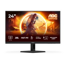 Ігровий монітор AOC 24G4HRE 23,8