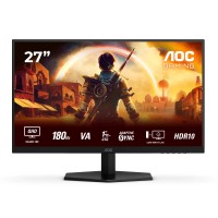 Ігровий монітор AOC Q27G42XNE 27