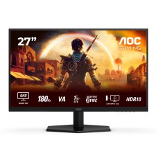 Ігровий монітор AOC Q27G42XNE 27