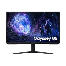 Ігровий монітор Samsung Odyssey G5 S27FG510EU 27