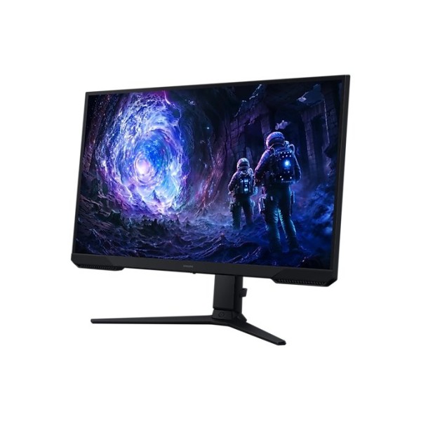 Ігровий монітор Samsung Odyssey G5 S27FG510EU 27 Ігровий монітор Samsung Odyssey G5 S27FG510EU 27