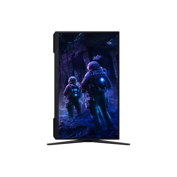 Ігровий монітор Samsung Odyssey G5 S27FG510EU 27 Ігровий монітор Samsung Odyssey G5 S27FG510EU 27