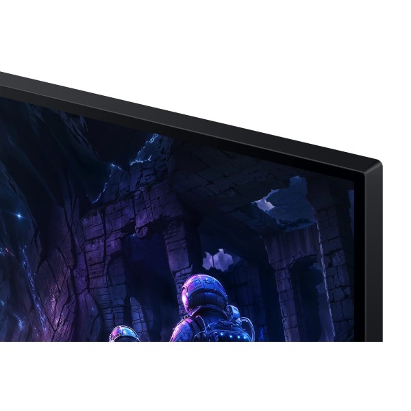 Ігровий монітор Samsung Odyssey G5 S27FG510EU 27 Ігровий монітор Samsung Odyssey G5 S27FG510EU 27