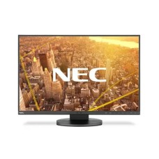 Монітор NEC MultiSync EA241F чорний 24