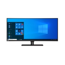 Вигнутий професійний монітор Lenovo ThinkVision P40w-20 39.7