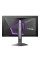 Ігровий монітор AOC AGON PRO AG276UZD 27