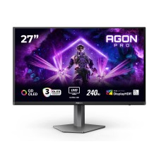 Ігровий монітор AOC AGON PRO AG276UZD 27