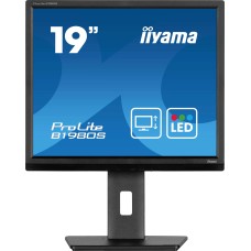 Монітор iiyama ProLite B1980S-B1 19