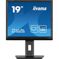 Монітор iiyama ProLite B1980S-B1 19