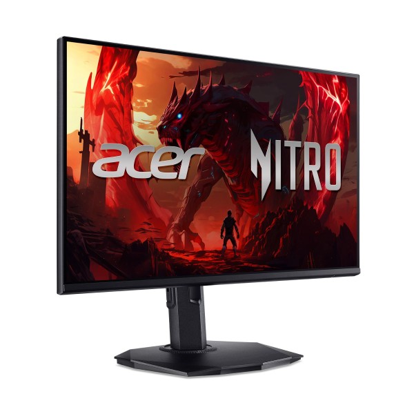 Ігровий монітор Acer Nitro XF273P6BIPR 27 Ігровий монітор Acer Nitro XF273P6BIPR 27