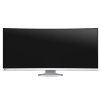 Вигнутий професійний монітор Eizo FlexScan EV3895 White 37,5