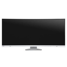 Вигнутий професійний монітор Eizo FlexScan EV3895 White 37,5