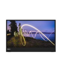 Портативний монітор Lenovo ThinkVision M15 (62CAUAT1WL) 15,6