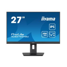 Монітор iiyama ProLite XUB2792HSU-B6 27