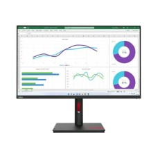 Монітор Lenovo ThinkVision T32p-30 32