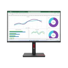 Монітор Lenovo ThinkVision T32p-30 32