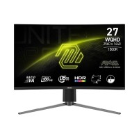 Вигнутий ігровий монітор MSI MAG 27CQ6PF 7