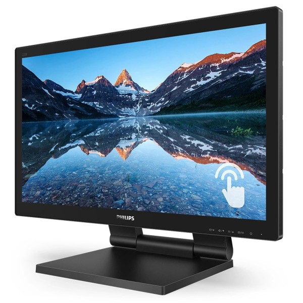 Монітор Philips 222B9TA/00 21.5 Монітор Philips 222B9TA/00 21.5