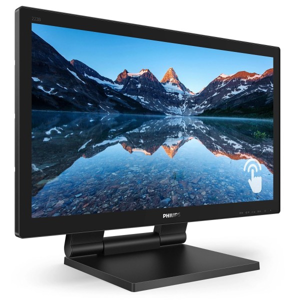 Монітор Philips 222B9TA/00 21.5 Монітор Philips 222B9TA/00 21.5