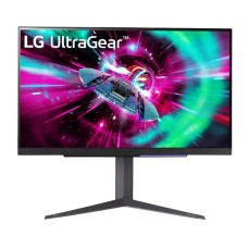 Ігровий монітор LG UltraGear 27GR93U-B 27