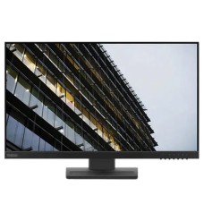 Монітор Lenovo ThinkVision E24-27 (62B6MZR3EU) 23,8