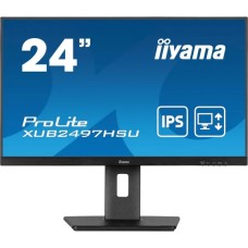 Монітор iiyama ProLite XUB2497HSU-B2 23,8