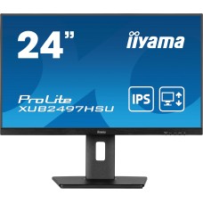 Монітор iiyama ProLite XUB2497HSU-B2 23,8