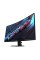 Вигнутий ігровий монітор Gigabyte GS27QCA 27