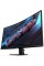 Вигнутий ігровий монітор Gigabyte GS27QCA 27