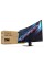 Вигнутий ігровий монітор Gigabyte GS27QCA 27