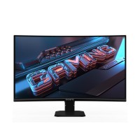 Вигнутий ігровий монітор Gigabyte GS27QCA 27