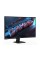 Вигнутий ігровий монітор Gigabyte GS27QCA 27