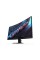 Вигнутий ігровий монітор Gigabyte GS27QCA 27
