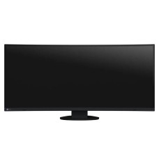 Вигнутий монітор Eizo FlexScan EV3895 black 37,5