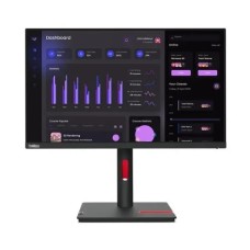 Монітор Lenovo ThinkVision T24i-30 (63CFMATXEU) 24