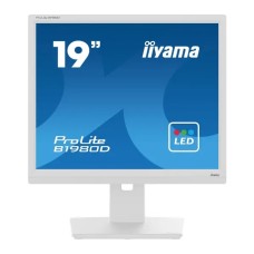 Монітор iiyama ProLite B1980D-W5 19