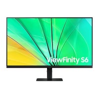 Монітор Samsung Viewfinity S6 S32D600EAU 32