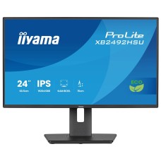 Монітор iiyama ProLite XB2492HSU-B1 24