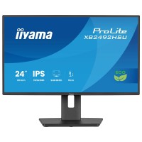 Монітор iiyama ProLite XB2492HSU-B1 24