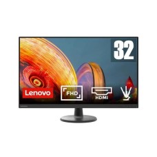 Монітор Lenovo D32-40 (66FCGAC2EU) 31,5