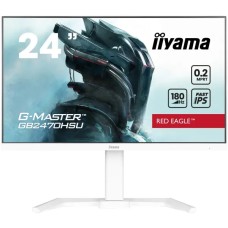 Ігровий монітор iiyama G-Master Red Eagle GB2470HSU-W6 23.8