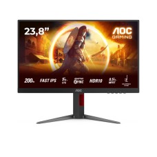 Ігровий монітор AOC 24G4HA 23,8