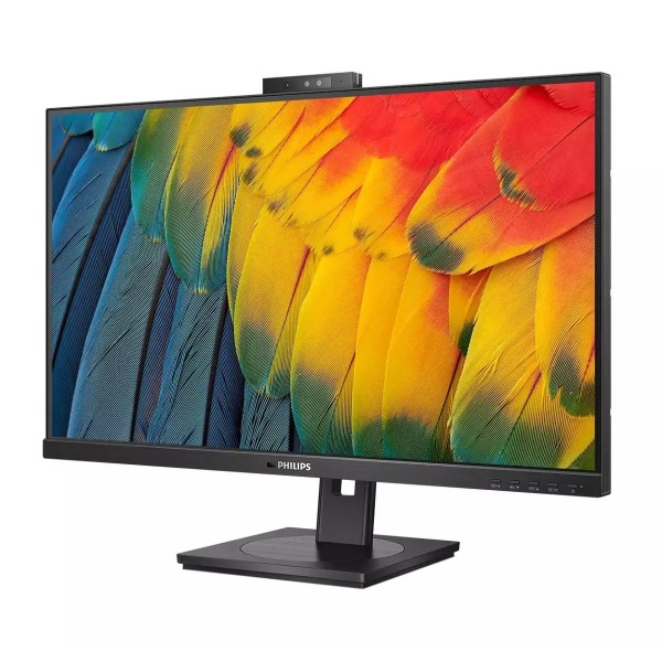 Монітор Philips 24B1U5301H/00 з веб-камерою 24 Монітор Philips 24B1U5301H/00 з веб-камерою 24