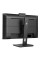 Монітор Philips 24B1U5301H/00 з веб-камерою 24