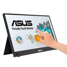 Портативний сенсорний монітор ASUS Zenscreen Touch MB16AMT 15,6