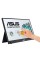Портативний сенсорний монітор ASUS Zenscreen Touch MB16AMT 15,6